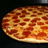 Image 5: Up to $60 for Food & Drinks or 18'' Pizza, Salad, Bread Sticks & More!