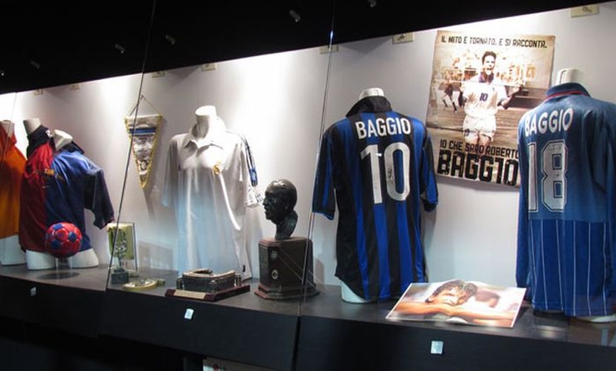 Image 5: Ingresso al Museo di San Siro