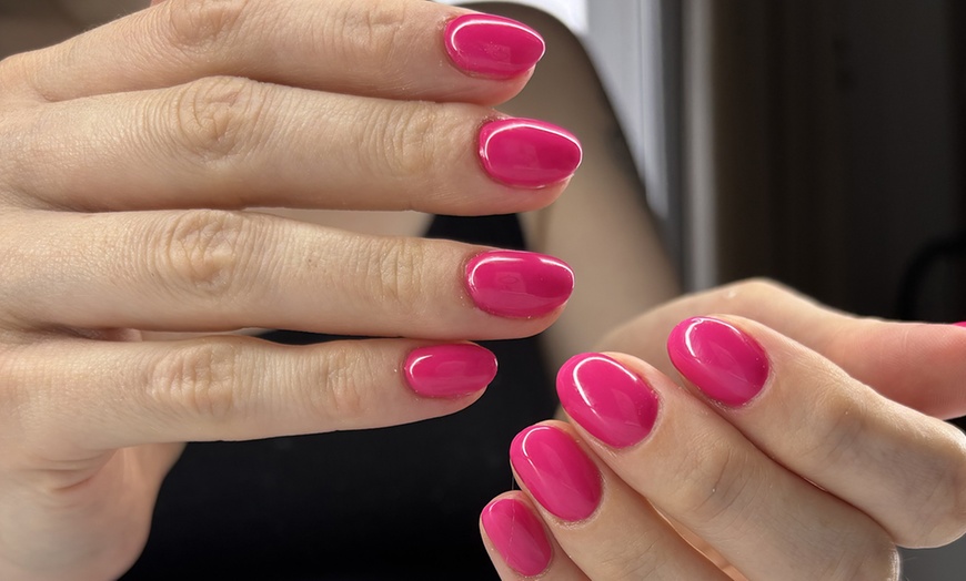 Image 2: Beauté des mains et pose de vernis semi-permanent 