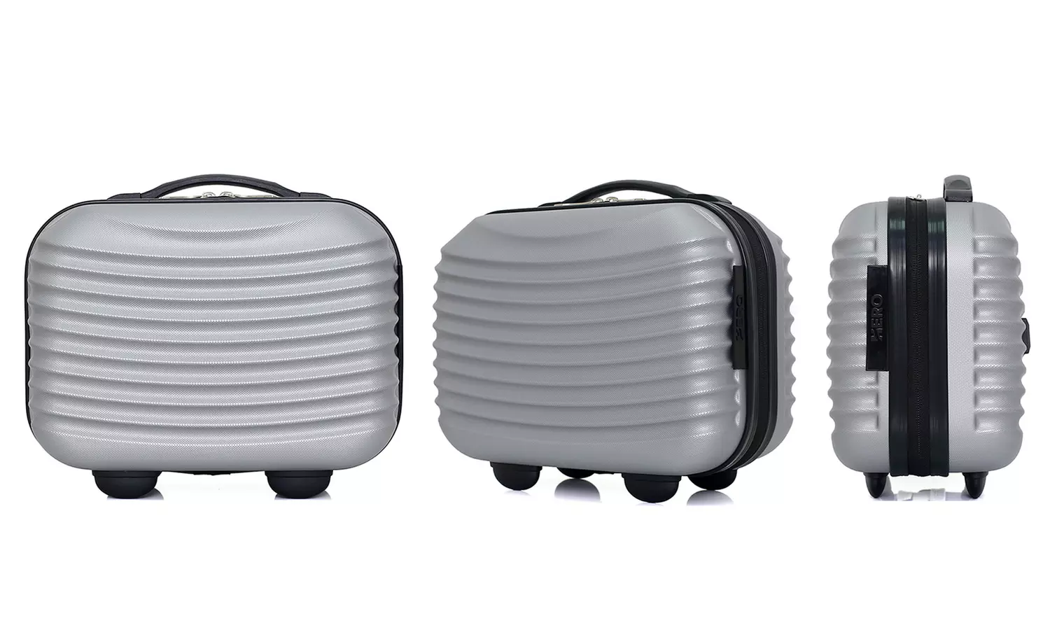 Vanity de voyage Hero "Etna"