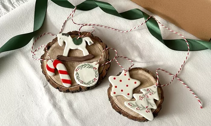 Taller de cerámica para 1 o 2 personas de 3 horas con picoteo