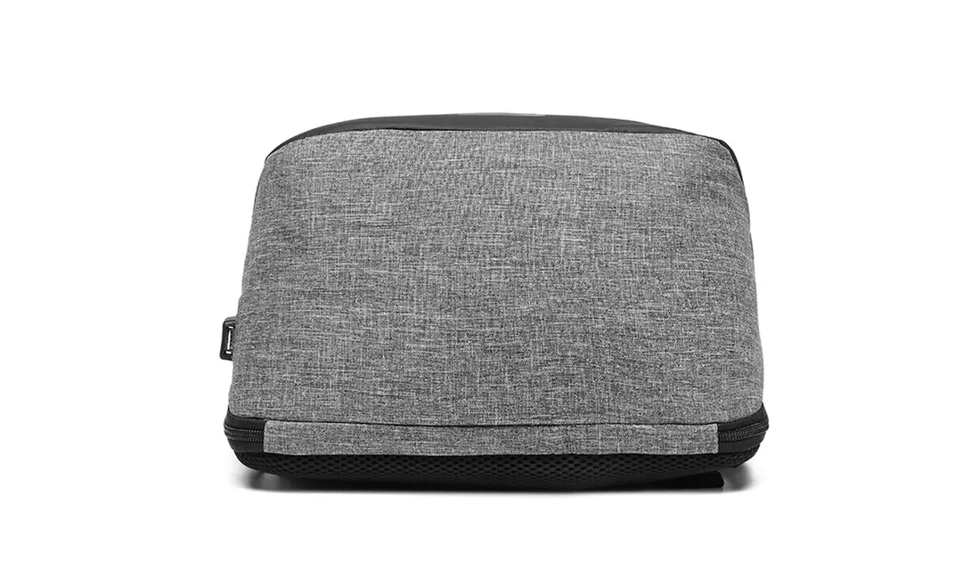 Clearance KONO 20L Reflective Travel Backpack Daily Using With USB Port