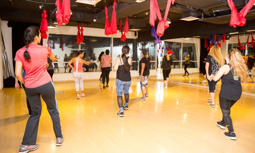 Image 15: Private and Group Dance Classes