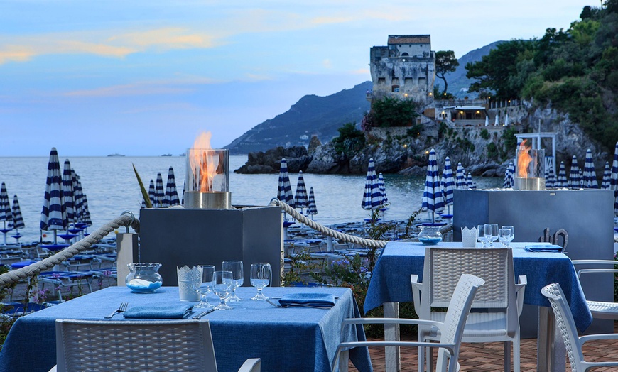 Image 14: ✈5-, 6, or 7-Day Rome and Amalfi Vacation w/Air from Fleetway Travel