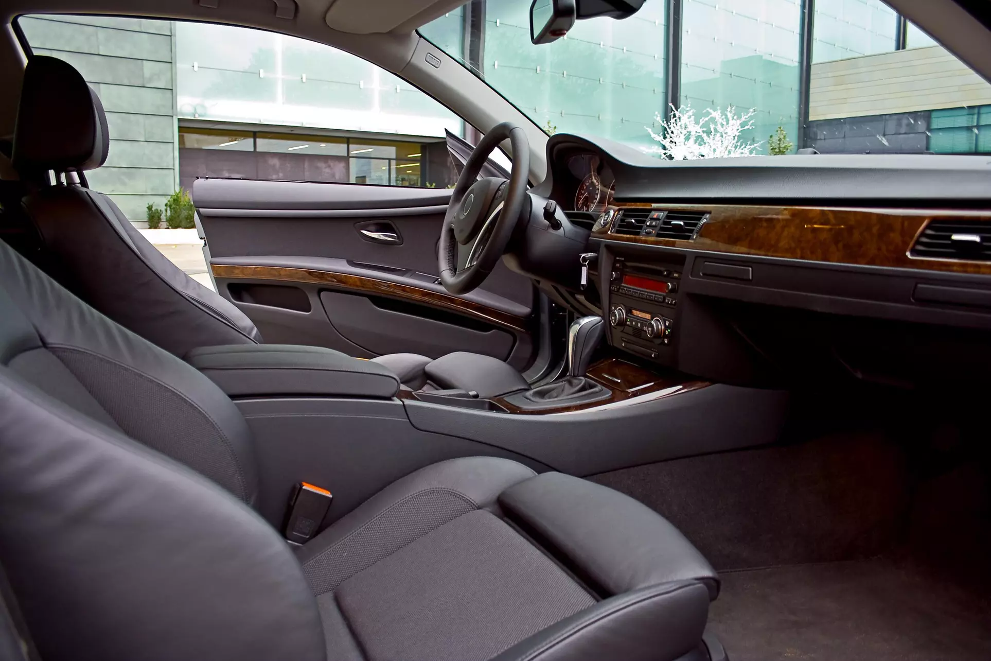 $150 for $300 Worth of Services — Rose City Auto Detail - Primary Image