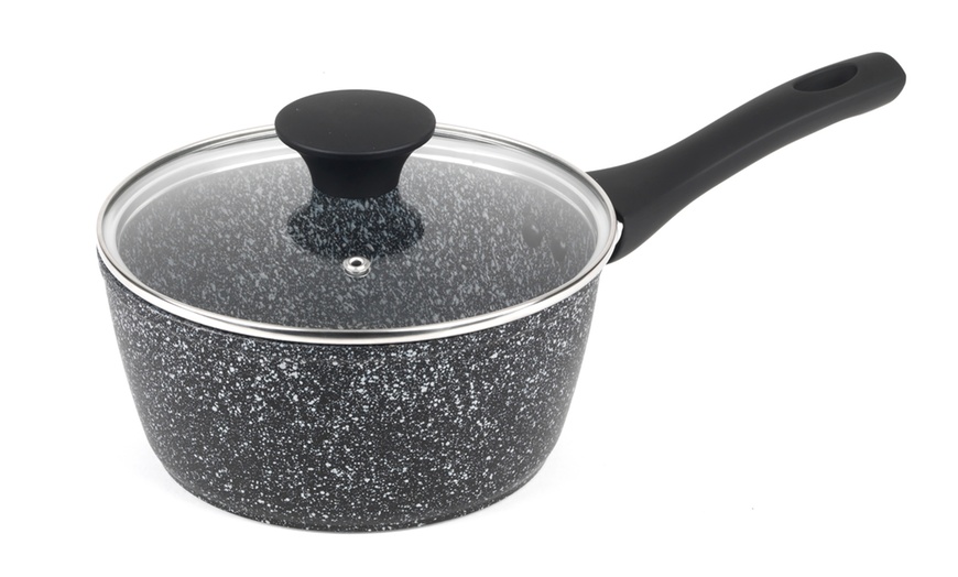 Salter Megastone Cookware | Groupon Goods