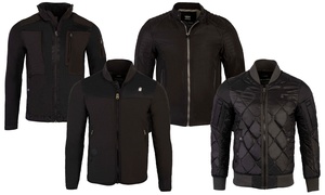 Men's G-Star Jacket