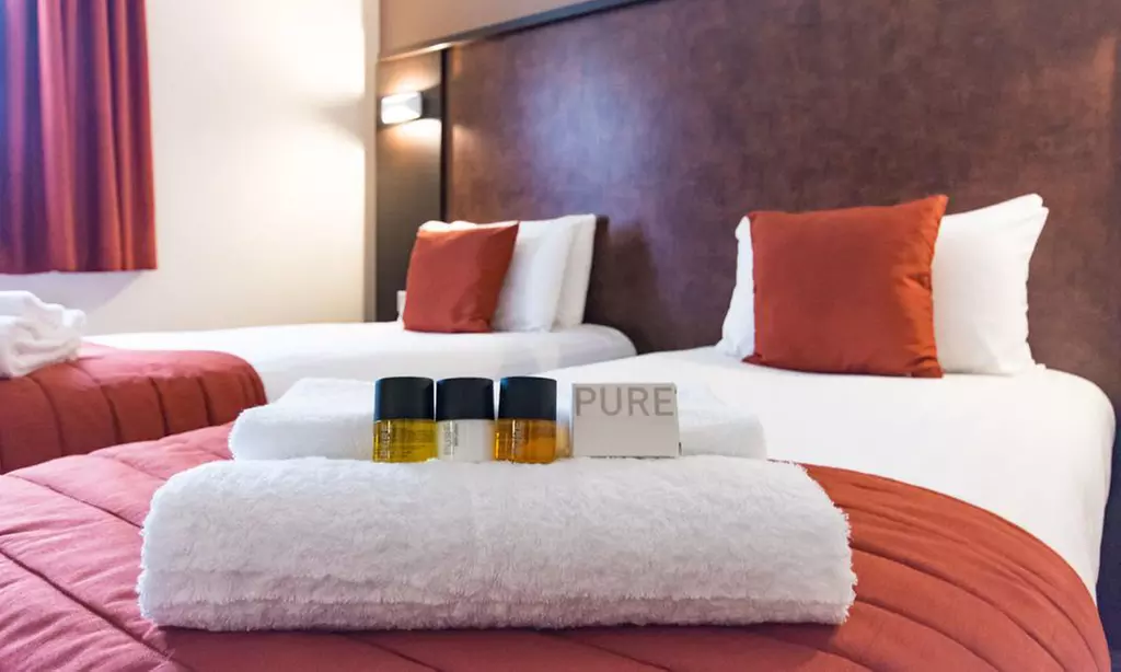 Discover Historical Norfolk's King's Lynn: Stay with Breakfast