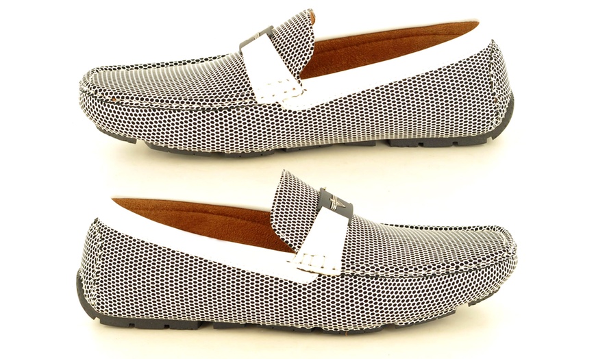 Image 24: Men's Casual Loafers