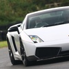 Image 5: Supercar Driving: 3 or 6 Miles in 1–3 Cars (Weekday or Weekend)
