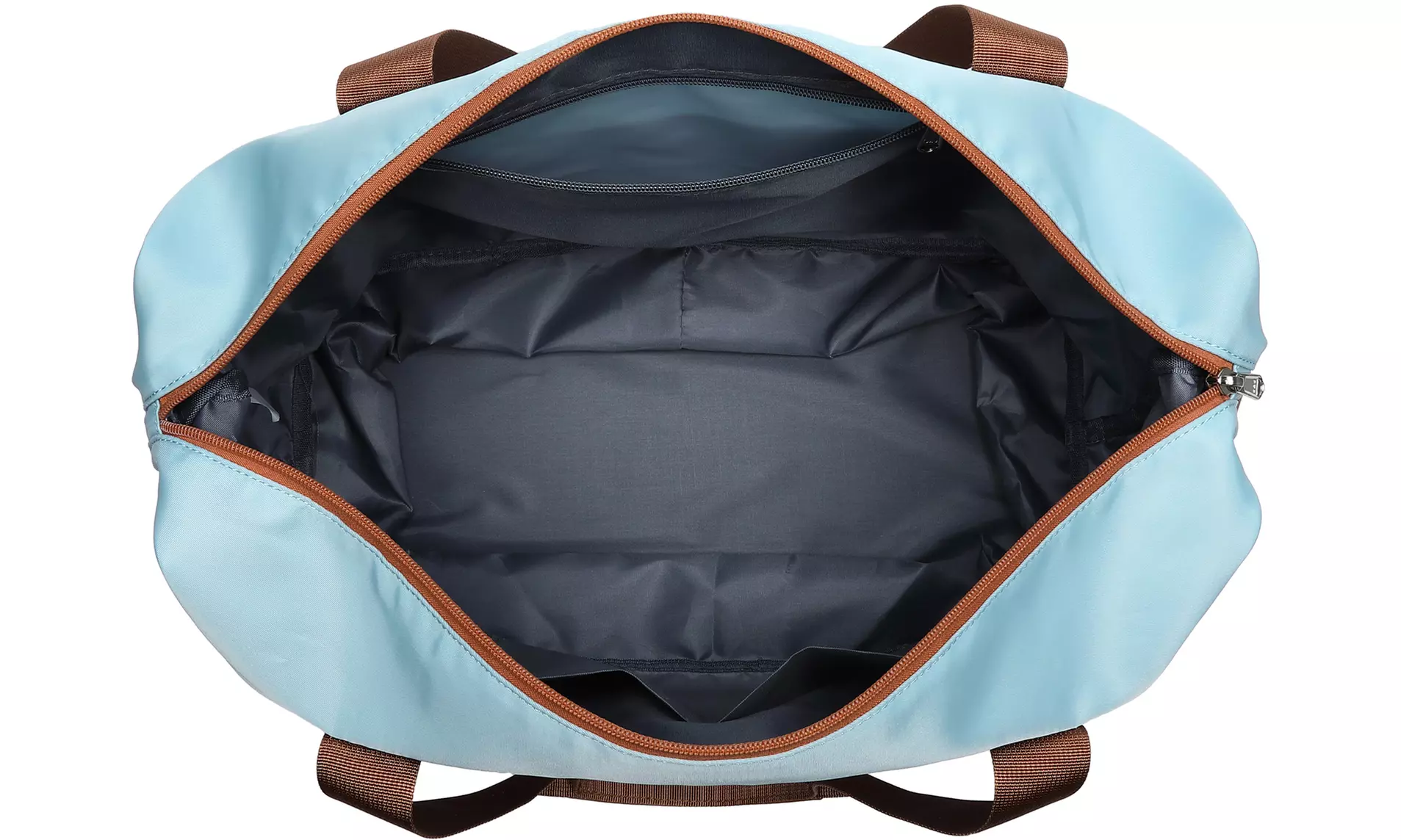 KONO Wasserfeste Reisetasche & Kulturbeutel