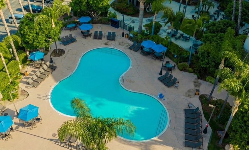 Image 22: Stay at Sonesta Anaheim Resort Area, Anaheim, CA