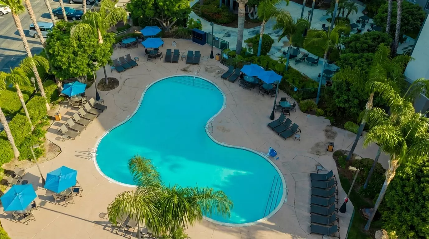 Stay at Sonesta Anaheim Resort Area, Anaheim, CA