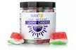 Sunset CBD Watermelon Slice Gummies (300mg-2400mg) - Second Medium