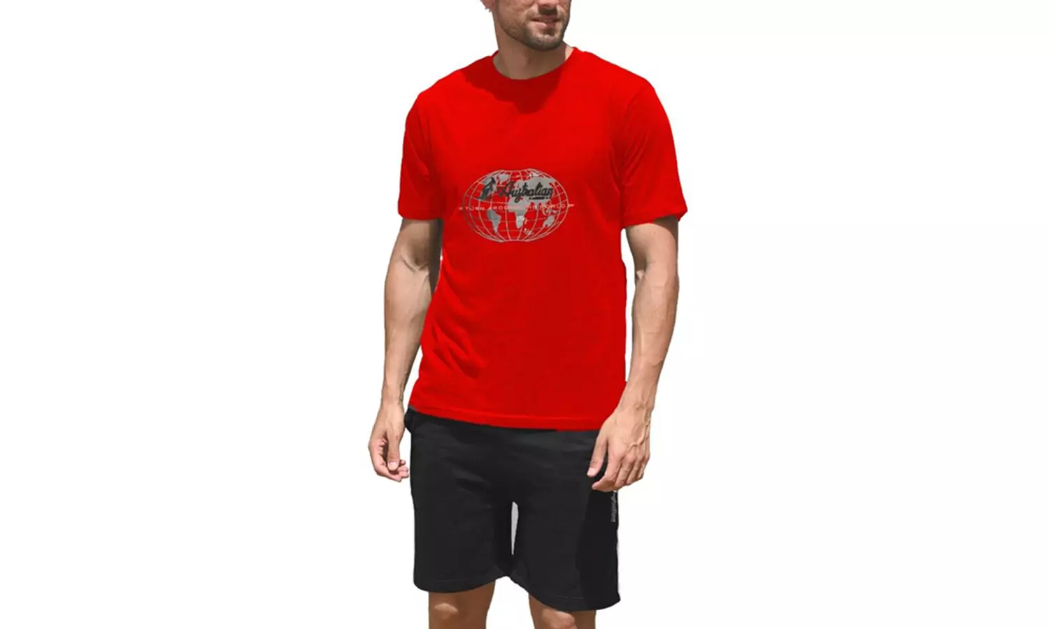 Completini estivi uomo Australian in cotone