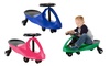 Zig Zag Ride-On Toy Car | Groupon