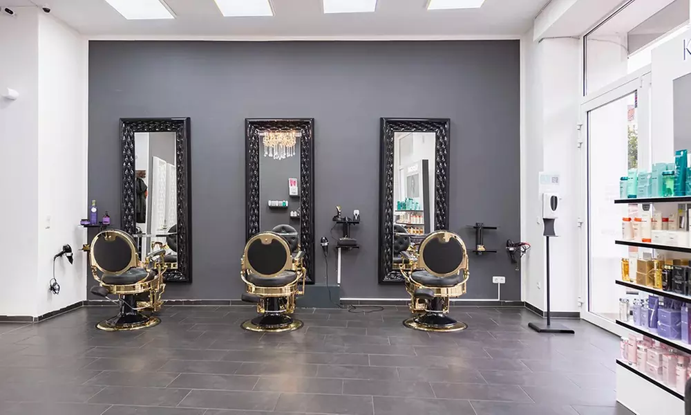 Genieße einen Geschenkgutschein für alle Dienstleistungen