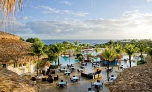 All-Inclusive Dominican Resort