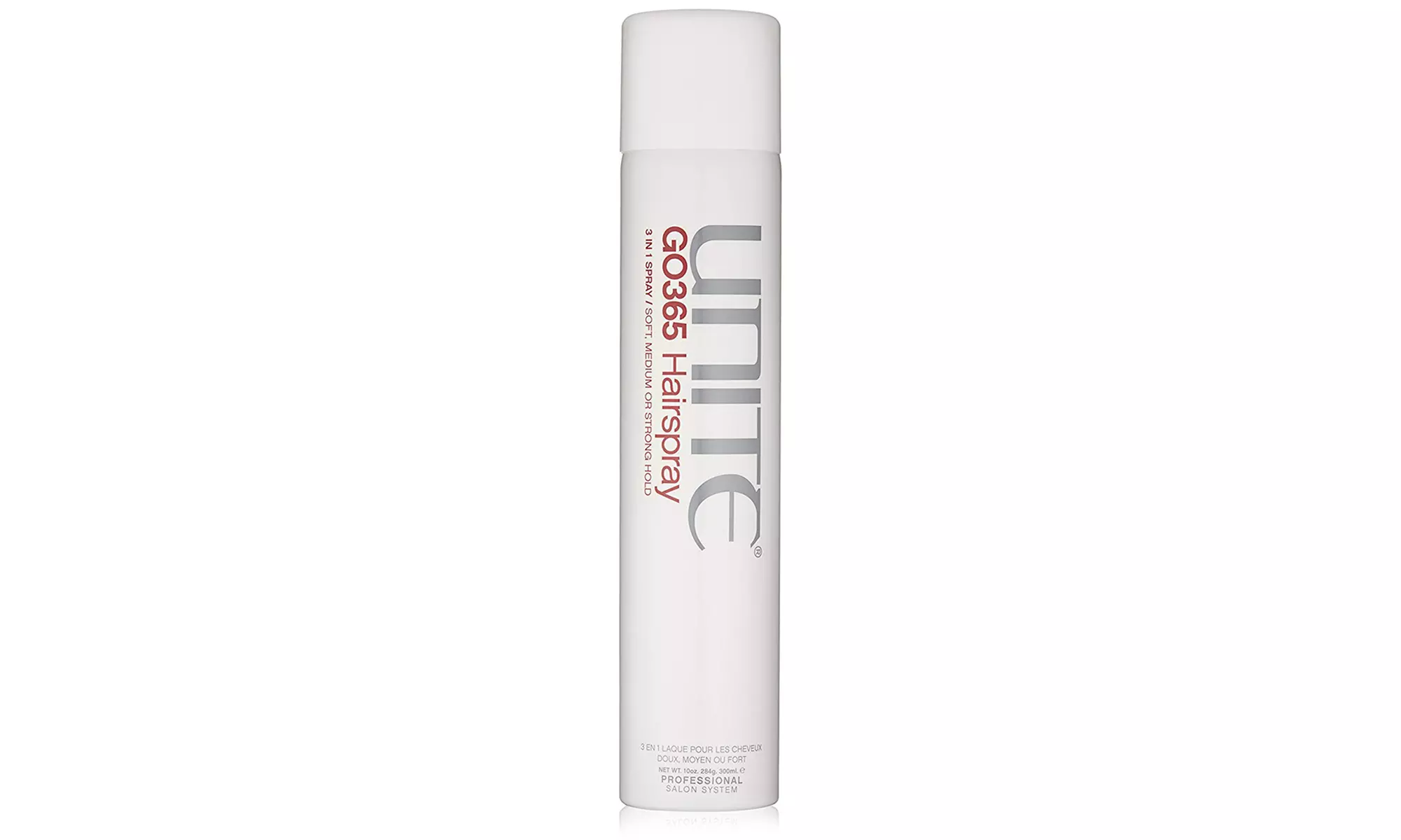 Unite Go 365 Hairspray (10 Oz.) - Primary Image