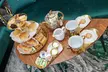 Enjoy Traditional Afternoon Tea for 2, 3, or 4 at Sips and Nibbles Cafe, Perfect for Unwinding (Up To 48% Off) - Second Medium