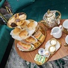 Image 3: Traditional Afternoon Tea for 2, 3, or 4 with Scrumptious Delights
