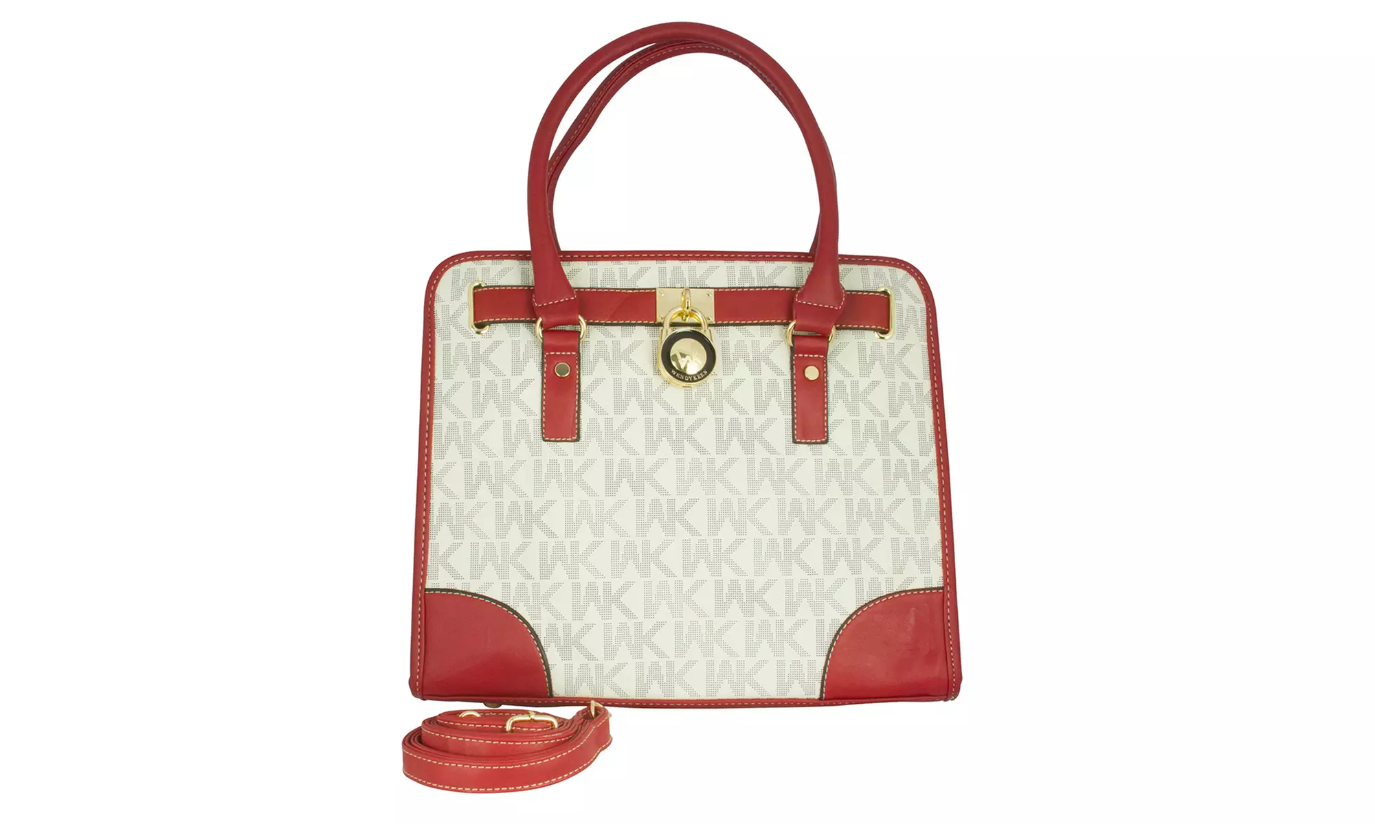 WK Collection Handbag Set (2-Piece) - Second Medium