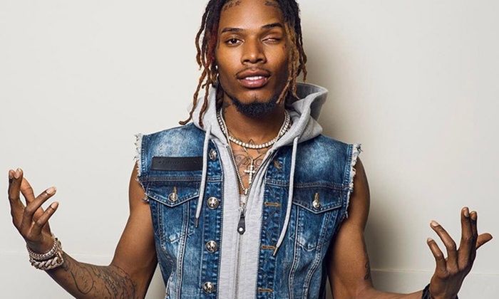 Fetty Wap, B.o.B, And More - West Michigan Hip Hop Festival 2 Feat ...