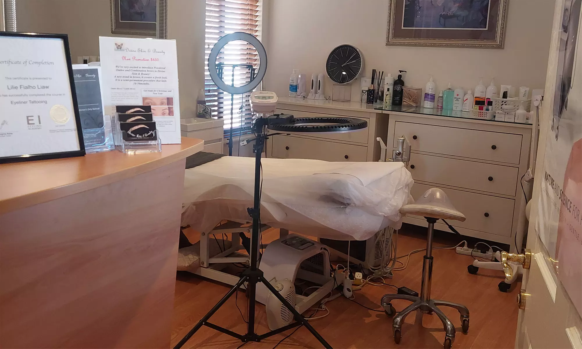 Express Microdermabrasion