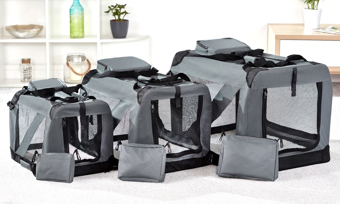 Pet Carrier