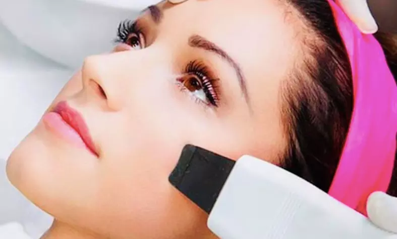 Hasta 71% de dto. en Microdermoabrasión en Stetik Art - Second Medium