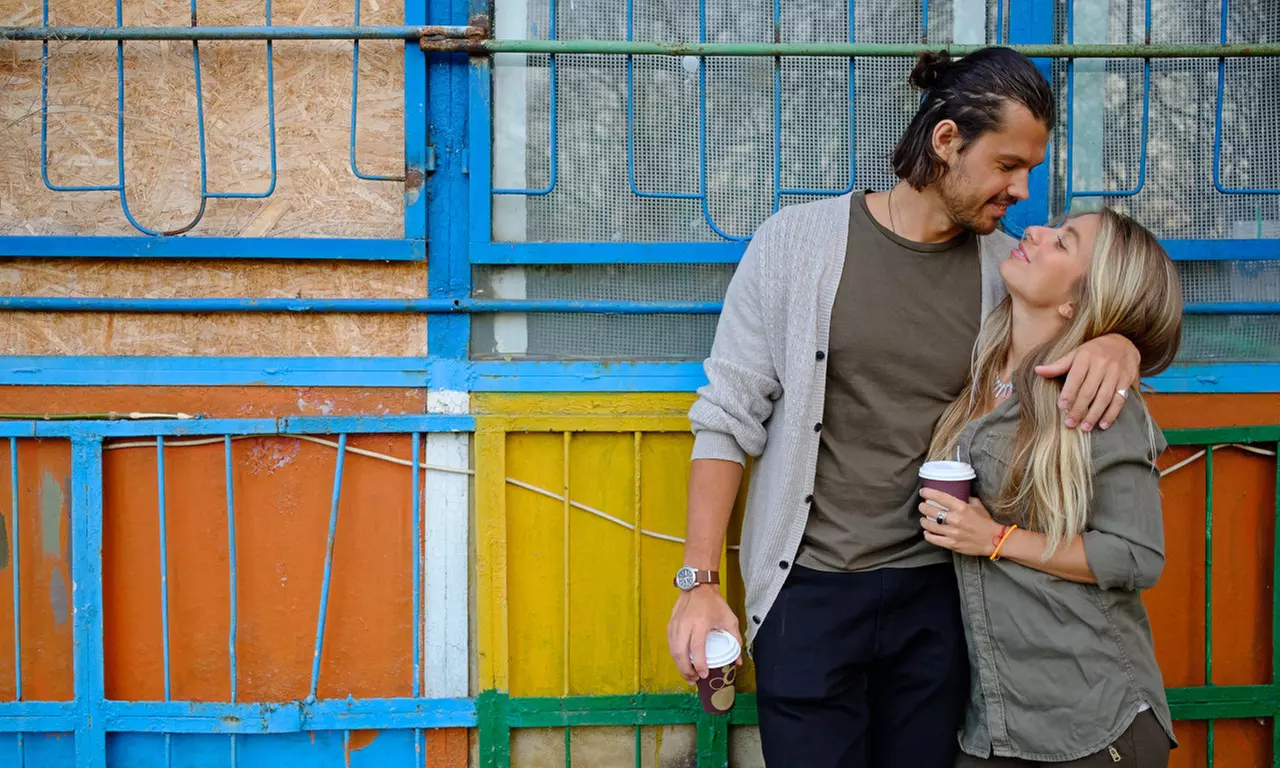 Búsqueda del tesoro en pareja: ¡tu amor, tu ruta, tu aventura!