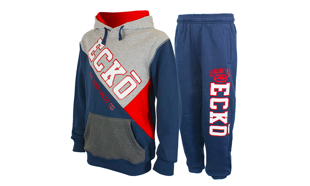 Ecko sweatsuit 2024