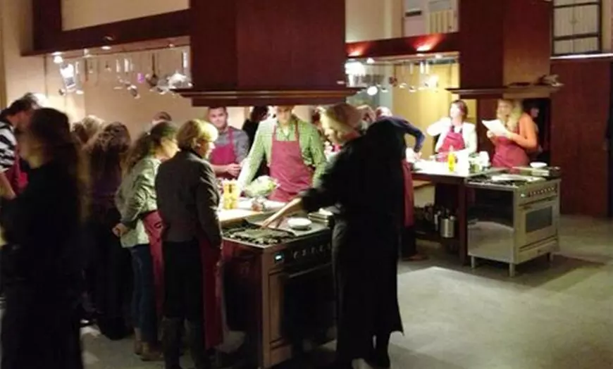 Image 2: Kookworkshop 