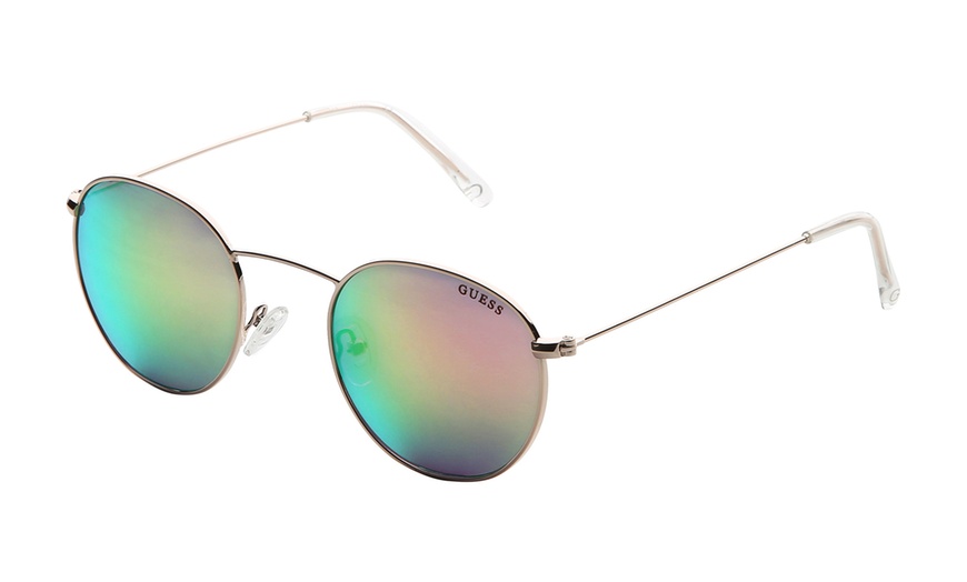 Image 22: Guess Women's Sunglasses