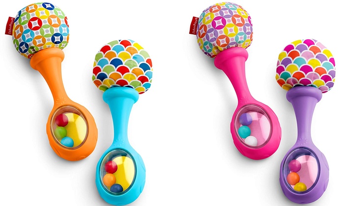 rattle n rock maracas