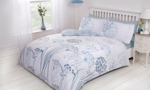 Country Meadow Duvet Set