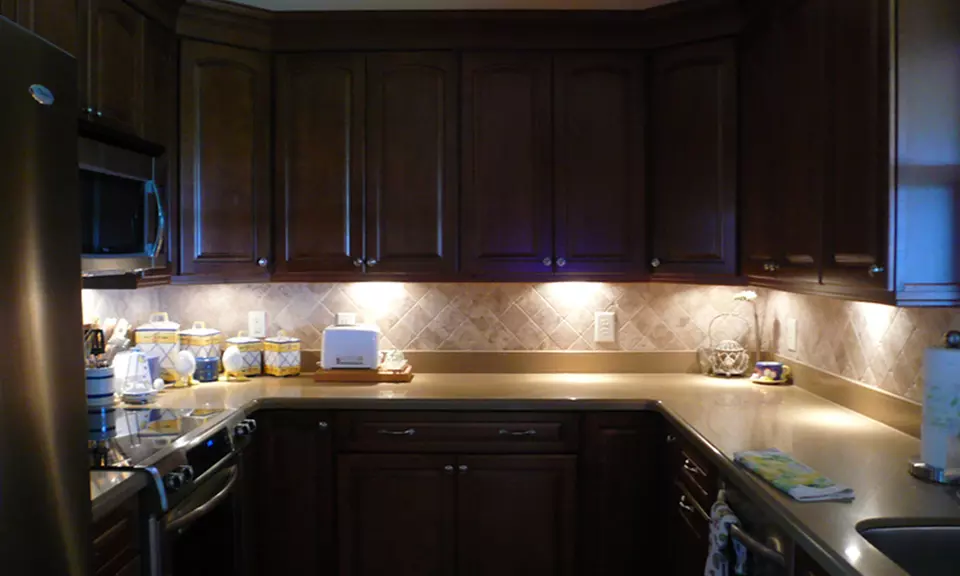 LED Accent Lighting Kit (3-Pack) - Primary Image