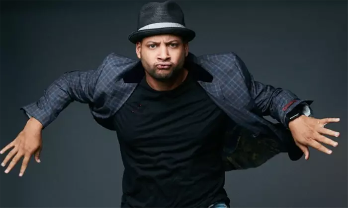 305 Comedy Jam Hosted by Tonio Skits on Friday, October 20, at 9 p.m. - Primary Image