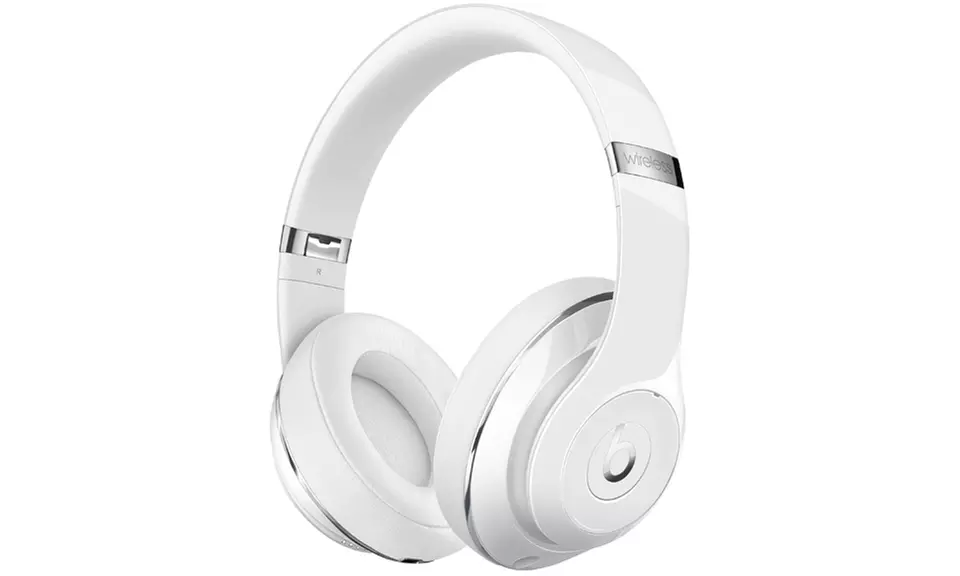 Beats Studio2 Wireless Over-Ear Headphones (NEW) - Primary Image