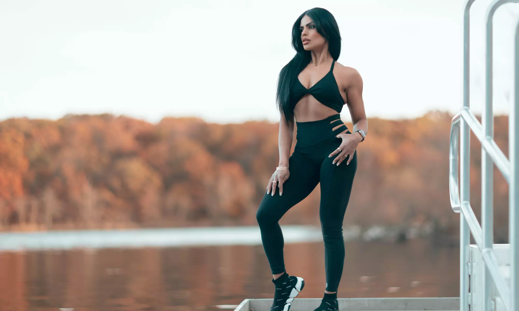 60-, 90- or 120-Minute Outdoor Photography Session with Photo Package