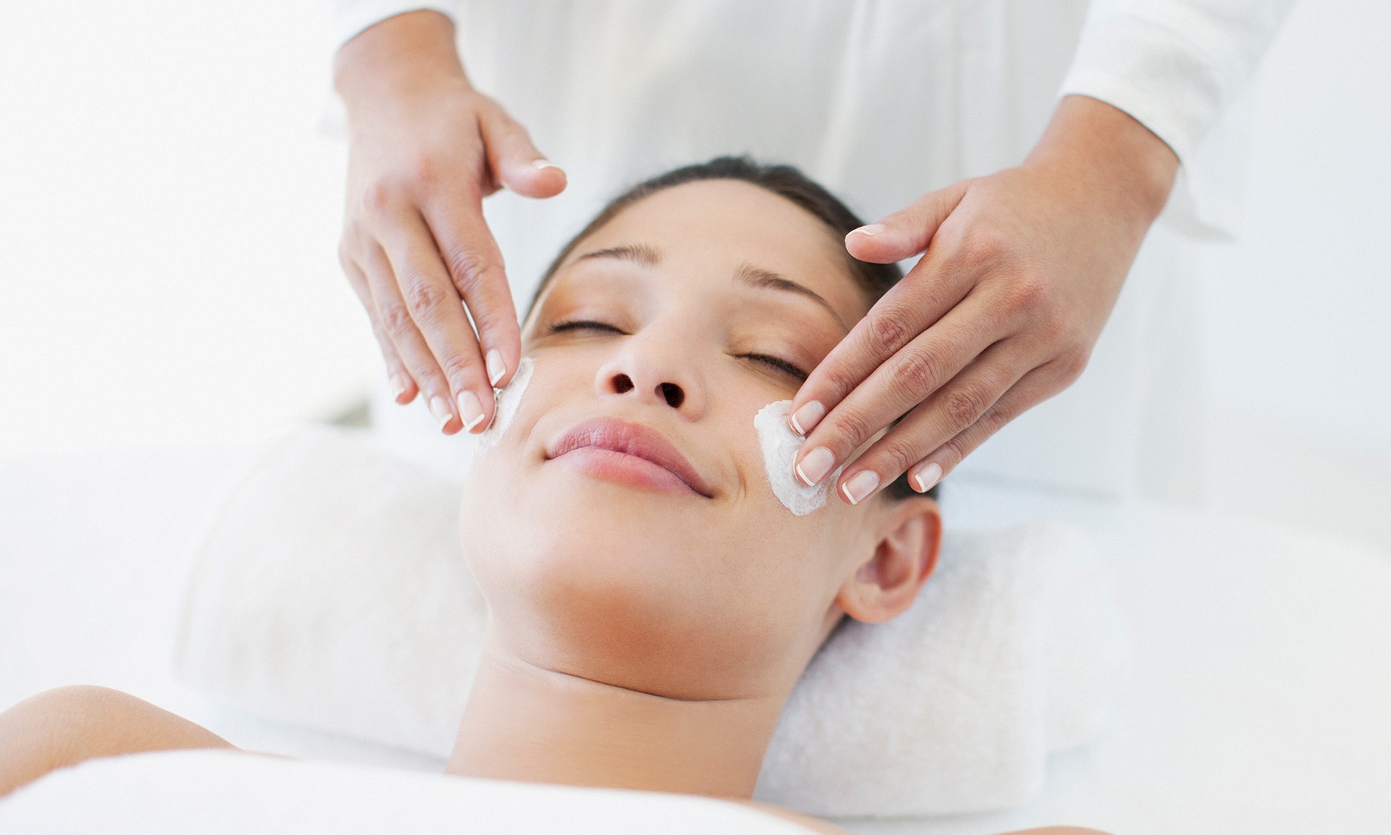 Exploitez votre beauté : soin du visage au choix à Evanescence Léognan