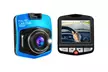 1 ou 2 caméras de voiture FullHD avec ou sans carte microSD 32 Go - Second Medium