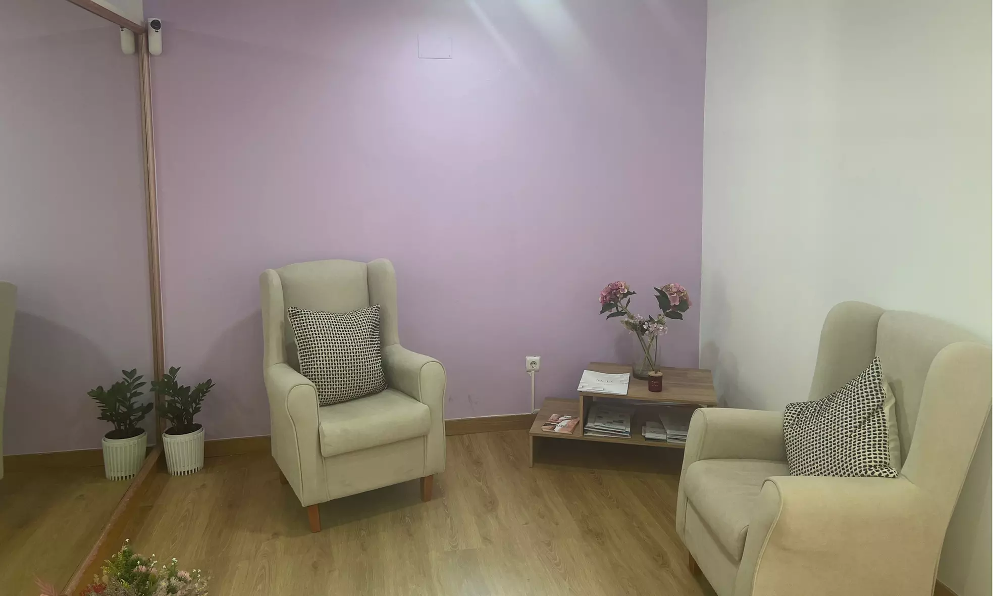 Combo reductor con cavitación, presoterapia y masaje drenante