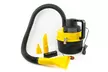 1 ou 2 aspirateurs 12V pour voiture, bateau, camion, ou caravane avec capacité de 4.5 L, avec accessoires inclus - Image 2