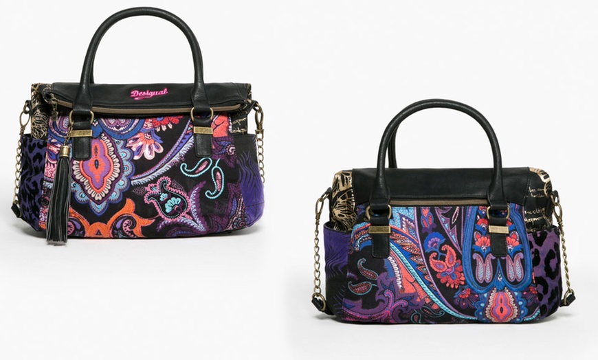 Image 6: Desigual Handbags