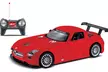 Voiture radiocommandée Mercedes SLS AMG 1/16 ou 1/24 avec piles, prête à offrir - Second Medium