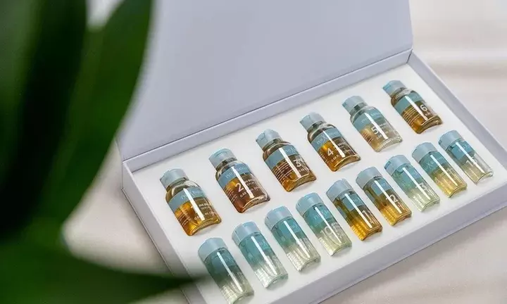 Boost je look: browlift, wimperlift of verwenpakket in Amsterdam