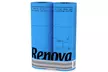 Pack of Six Renova Coloured Toilet Paper Rolls - Second Medium