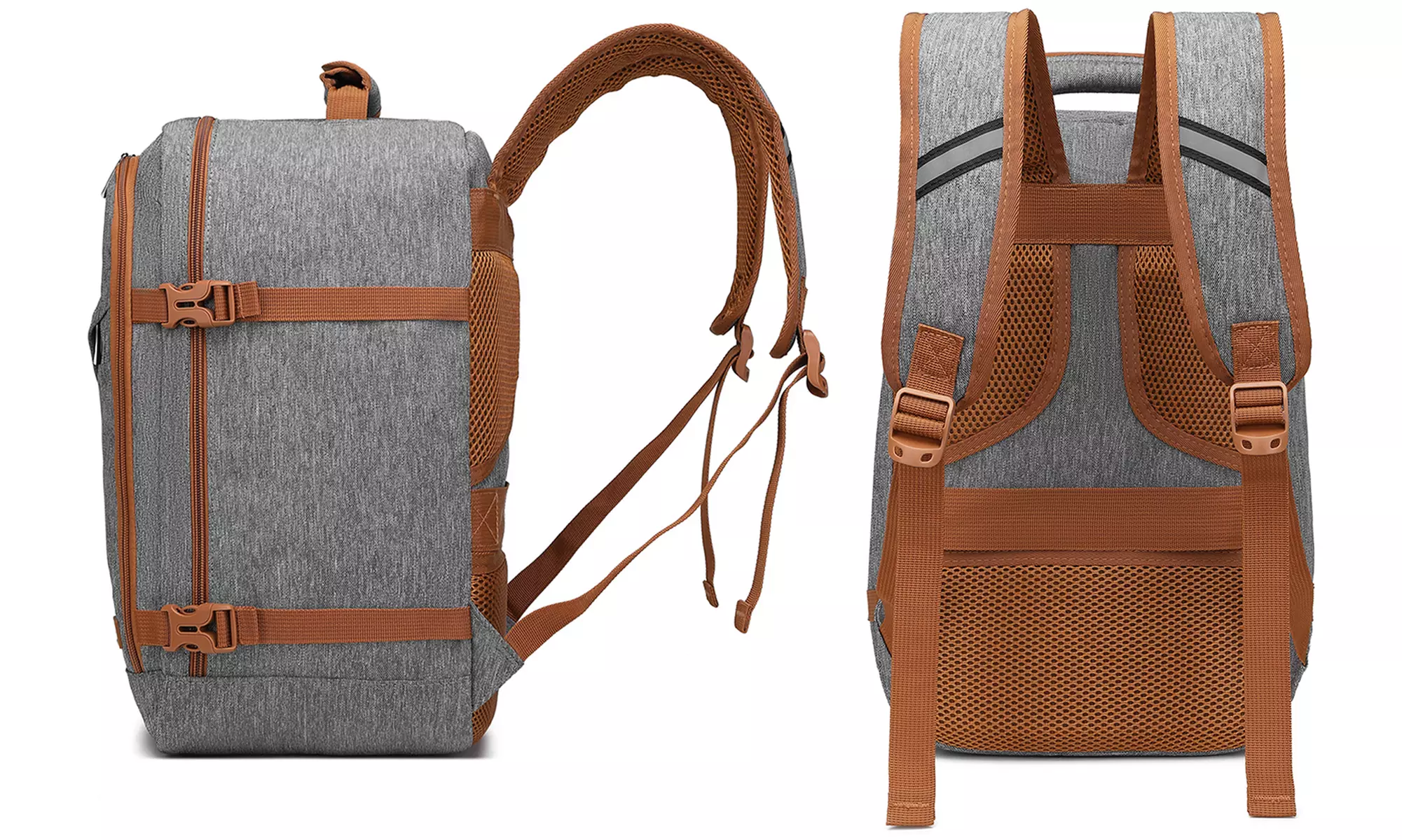 KONO 20L Lichtgewicht Cabine Rugzak - Multi Color