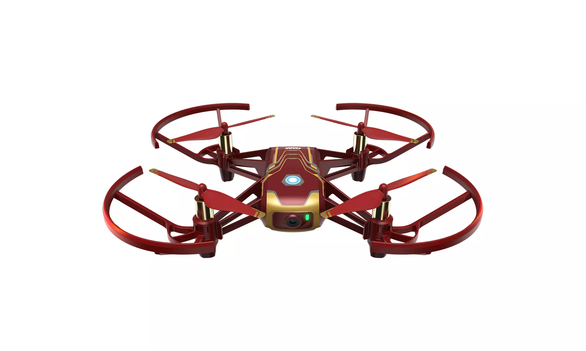 Drone edición Iron Man DJI - Primary Image